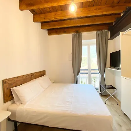 Lejlighed Bright Elegance - Motta Como