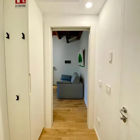 Bright Elegance - Motta Appartement Como