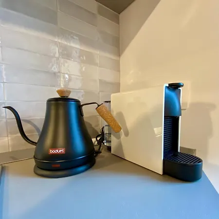 Appartement Bright Elegance - Motta *