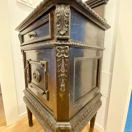 Lägenhet Bright Elegance - Motta Como