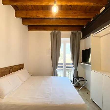 Bright Elegance - Motta Lägenhet