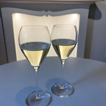 Lägenhet Bright Elegance - Motta