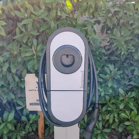 Bright Elegance - Motta Lägenhet *