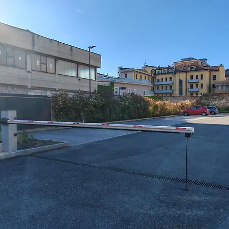 Lägenhet Bright Elegance - Motta *