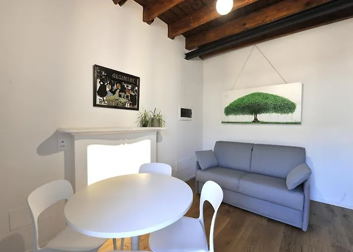 Lejlighed Bright Elegance - Motta *