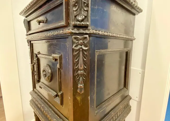 アパート Bright Elegance - Motta コモ