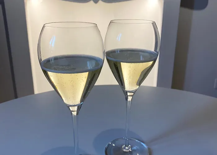 Lejlighed Bright Elegance - Motta