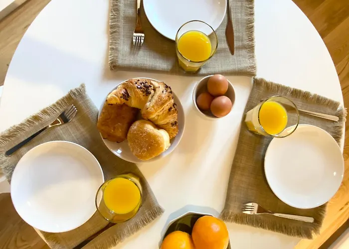 Bright Elegance - Motta * Como