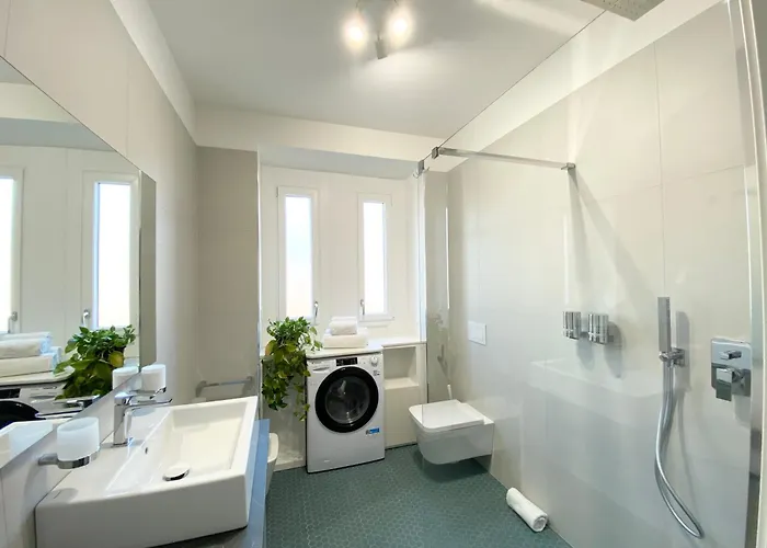 Bright Elegance - Motta Lejlighed