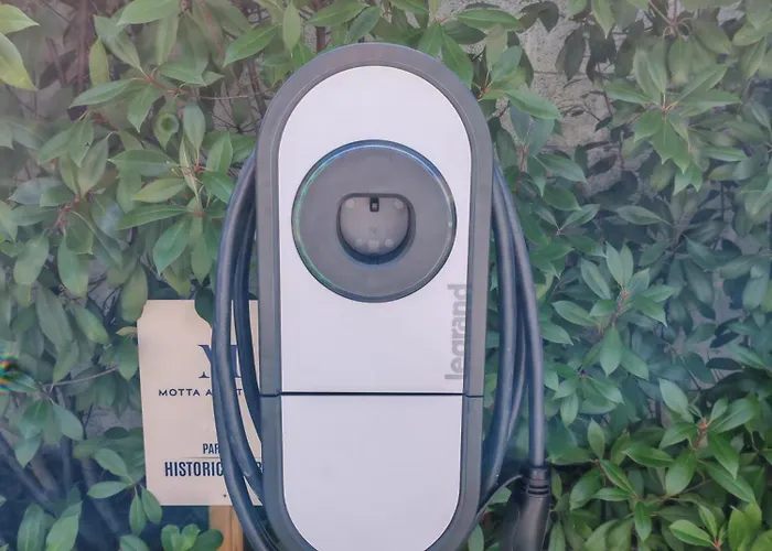 Bright Elegance - Motta アパート *