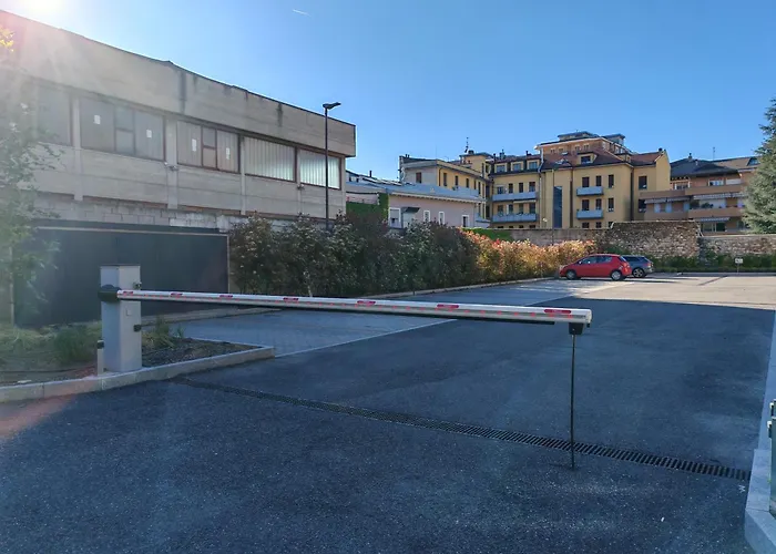 Lejlighed Bright Elegance - Motta *