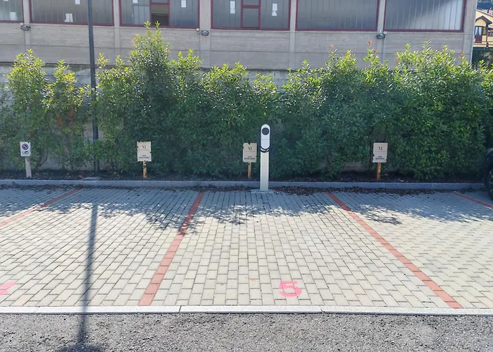 Bright Elegance - Motta * Como